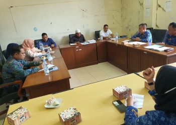 Hasil Rapat Kerja Komisi IV Bersama Dinas Terkait, SK 156 Nakes yang Tidak Terdata di BKN Bisa Diperpanjang