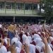 Ratusan Siswa MAN 2 Kota Bekasi Gelar Aksi Damai, Tuntut Transparansi Dana Sekolah