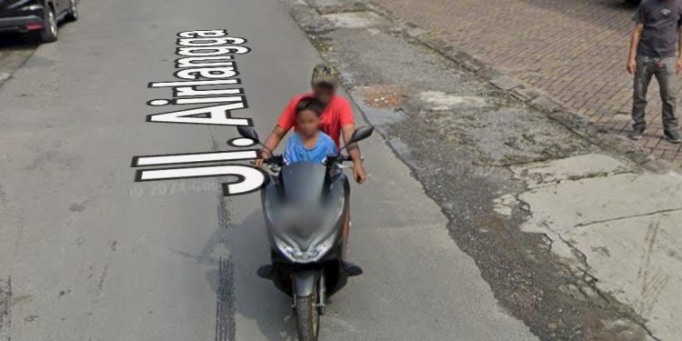 Kisruh Pengelolaan Parkir di Kota Medan, Diduga Kelalaian Bapenda Menerbitkan Dua NPWPD di Lokasi yang Sama