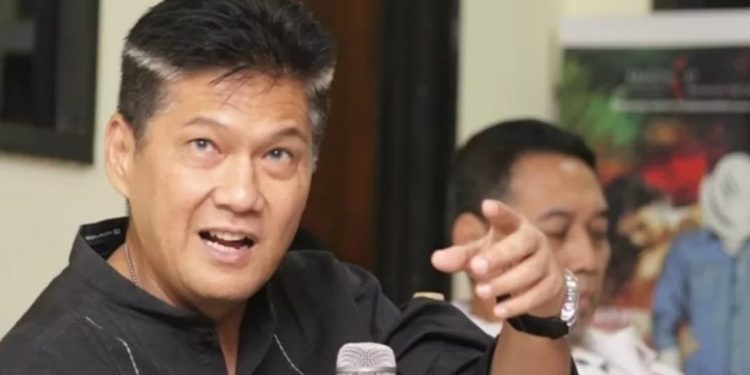 Sekjen PWI: Hendry Ch Bangun Bukan Anggota PWI Lagi, Publik Jangan Terperdaya