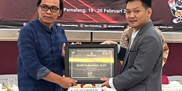 Evaluasi Distribusi Logistik Pemilu dan Pilkada Serentak 2024 di Pemalang