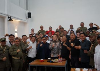 Masinton Pasaribu Siap Ikuti Retret di Akmil Magelang, Menunggu Arahan Ketum PDI-P