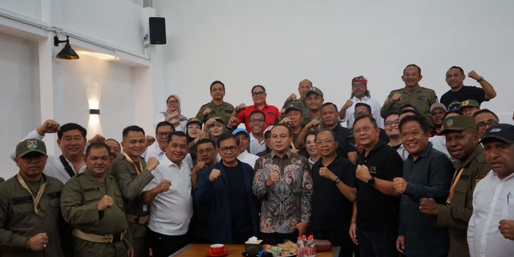 Masinton Pasaribu Siap Ikuti Retret di Akmil Magelang, Menunggu Arahan Ketum PDI-P