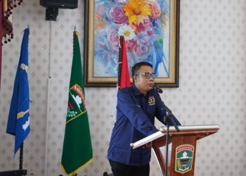 Inpres 1/2025 Tegaskan Tidak Ada Pemangkasan Anggaran Media