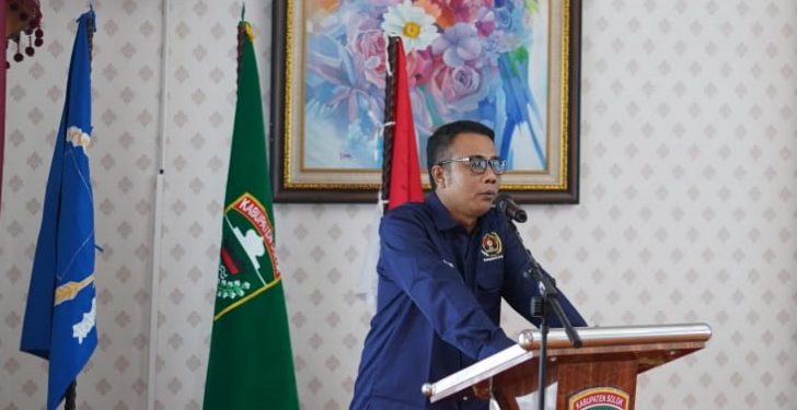 Inpres 1/2025 Tegaskan Tidak Ada Pemangkasan Anggaran Media