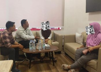 Korban Eksploitasi Anak Jalani Hipnoterapi Didampingi Lembaga Advokasi Gerindra Sumut