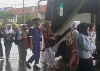 Warga Pemalang Selatan Keluhkan Minimnya Transportasi Umum di Sore Hari