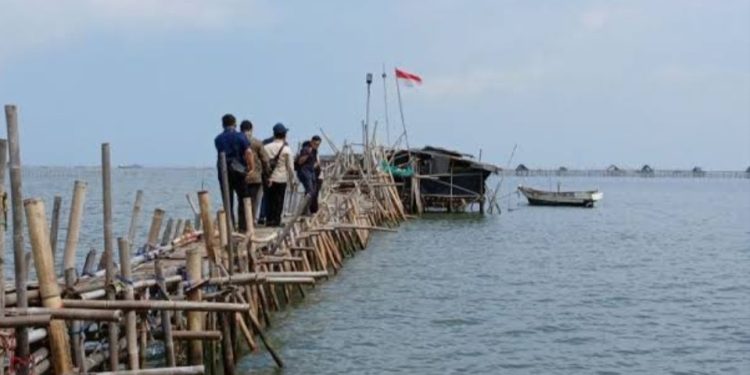 Misteri Pagar Laut Tangerang: Siapa Sebenarnya Pemilik di Balik Sertifikat SHGB?