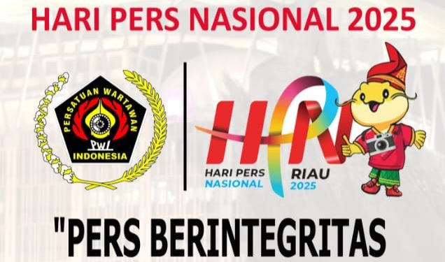 Puluhan Tokoh Pers Nasional Siap Hadiri HPN 2025 di Riau