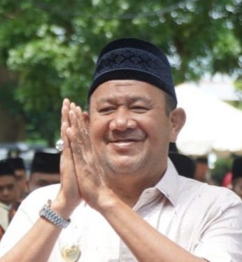 Syah Afandin: Dirgahayu Partai Gerindra, Semoga Semakin Jaya dan Sukses