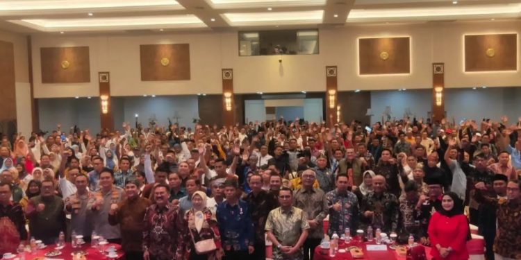 HPN 2025 Digelar di Tiga Kota: Momentum Refleksi dan Perjuangan Integritas Pers