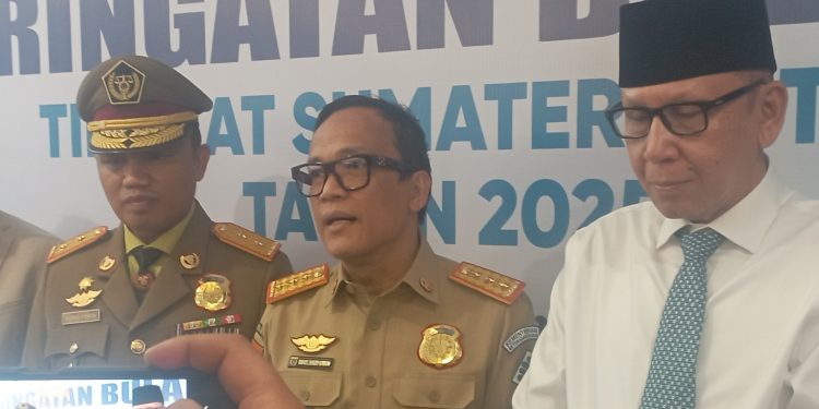 Wamenaker: K3 Adalah Elemen Krusial Dalam Menjaga Produktivitas dan Kesejahteraan Tenaga Kerja.