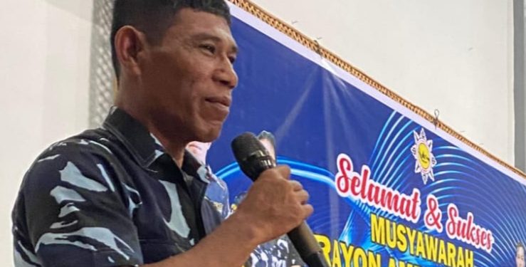 DPD AMPI Langkat Desak Polres Langkat Segera Tangkap Pelaku Penggelapan 14 Unit Mobil