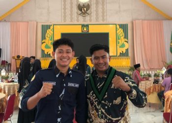 Satma AMPI dan BEM STJM Desak APH Segera Tangkap Pelaku Penggelapan Mobil Rental