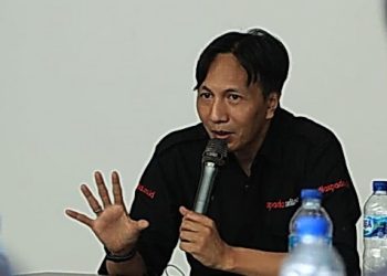 Plt Ketua PWI Sumut: Hendry Ch Bangun Tak Berhak Atasnamakan PWI