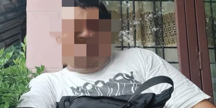 DPO Kasus Penggelapan 14 Mobil Rental di Langkat Menyerahkan Diri ke Polisi