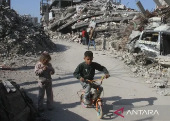 Reaksi Dunia Terhadap Usulan Trump untuk Ambil Alih Gaza