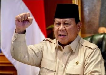 Gerindra Gelar KLB dan Prabowo Terpilih Lagi Menjadi Ketua Umum
