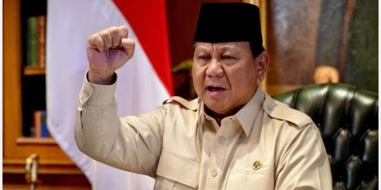 Gerindra Gelar KLB dan Prabowo Terpilih Lagi Menjadi Ketua Umum