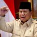 Gerindra Gelar KLB dan Prabowo Terpilih Lagi Menjadi Ketua Umum
