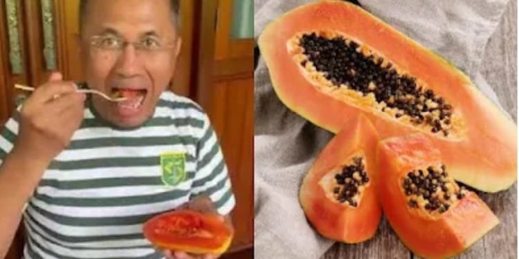 Jangan Dibuang! Ini 9 Manfaat Biji Pepaya bagi Kesehatan