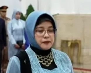 Amalia Adininggar Widyasanti Resmi Dilantik sebagai Kepala BPS oleh Presiden Prabowo