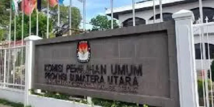 Ini Nama 33 Kepala Daerah di Sumut yang Akan Dilantik 20 Februari 2025 di Jakarta