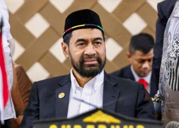 Cerita Mualem Tak Bisa Isi BBM gegara Tidak Ada Barcode, Pertamax Kosong