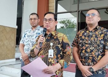 Mantan Menteri Perdagangan Tom Lembong Dilimpahkan ke Kejari Jakarta Pusat, Jaksa Siapkan Dakwaan