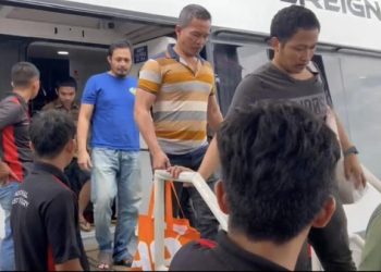 Malaysia Deportasi 150 PMI dalam Sepekan, Overstay-Masuk Ilegal