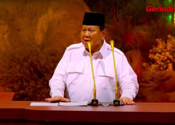 Prabowo Minta Pengusaha Tak Cekik Harga ke Petani: Lebih Baik Saya Cekik Kau