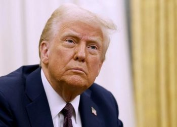 Usai Telepon Putin, Trump Sebut Nego Akhiri Perang Ukraina Segera Dimulai