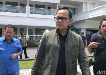 Wamendagri Respons Instruksi Megawati ke Kepala Daerah PDIP Tunda Retret