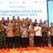 Pemkab Langkat Perkuat Sinergi Antar Daerah untuk Kendalikan Inflasi Jelang Idulfitri