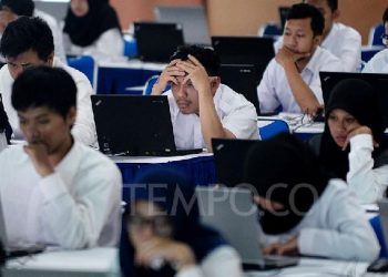 Pengangkatan CPNS 2024 Diundur Oktober 2025, Bagaimana Gaji Mereka yang Terlanjur Undur Diri?