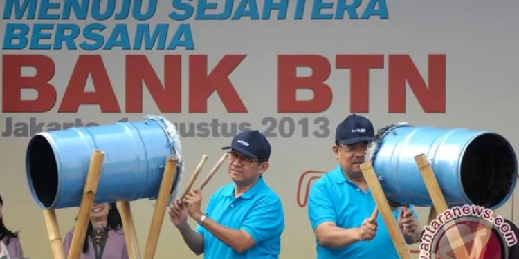 BTN membuka pendaftaran mudik gratis mulai 10 Maret 2025