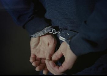 Anggota DPRD Tersangka Pencurian Rel Kereta Api