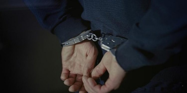 Anggota DPRD Tersangka Pencurian Rel Kereta Api