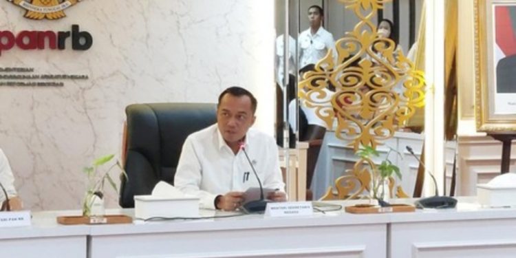 Pengangkatan CPNS Juni 2025, PPPK Oktober