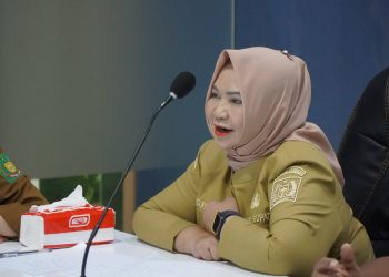 Pemkab Langkat Dorong Pengendalian Inflasi dan Sertifikasi Halal di Rakor Bersama Mendagri