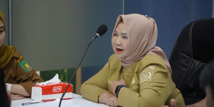 Pemkab Langkat Dorong Pengendalian Inflasi dan Sertifikasi Halal di Rakor Bersama Mendagri