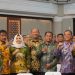 Bupati Langkat Hadiri Forum Konsultasi Publik RPJMD Sumut 2025-2029, Dukung Sinergi Pembangunan Berkelanjutan