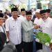 Bupati Langkat Sambut Tim Safari Ramadan Sumut, Salurkan Bantuan Rp 250 juta untuk Masyarakat