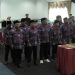 Pengurus PPDI Pasaman Barat Periode 2025-2030 Dilantik