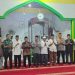Pemkab Pasbar Kunjungi Masjid Al-Kautsar Jorong Siduampan Ranah Batahan
