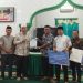 Safari Ramadhan di Masjid Muhammadiyah Babussalam Simpang Tiga, Bupati Hamsuardi Sampaikan Permohonan Maaf