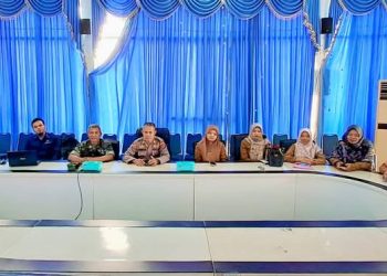 Jelang Idul Fitri 1446 H, Harga Sejumlah Komoditas Bahan Pangan di Pasaman Barat Alami Tren Fluktuatif