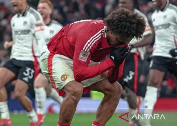 Prahara Manchester United Lebih Dari Sekadar Soal Sepak Bola