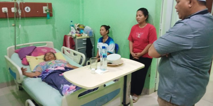 Demi Kesehatan Rakyat, DPRD Deli Serdang Percepat Penanganan Warga Tak Mampu