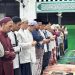 Kehangatan Ramadhan di Lapas Cipinang: Kalapas Wachid Wibowo Sholat Tarawih Bersama Warga Binaan